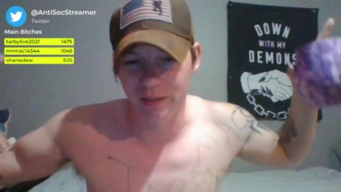 antisocialstreamer  20-08-2022